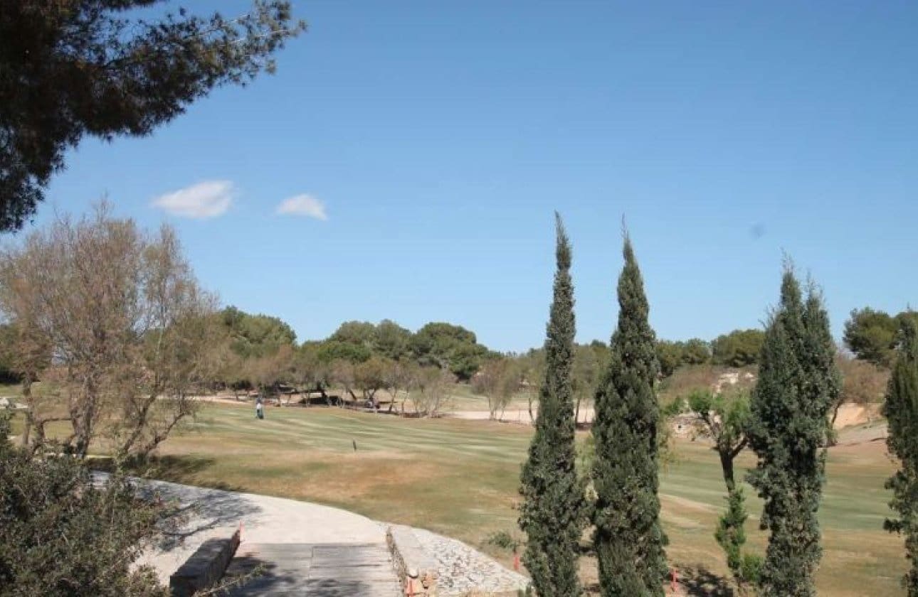 3 bedroom Villa for sale in Pilar de la Horadada - € 319,000 (Ref: 9429382)