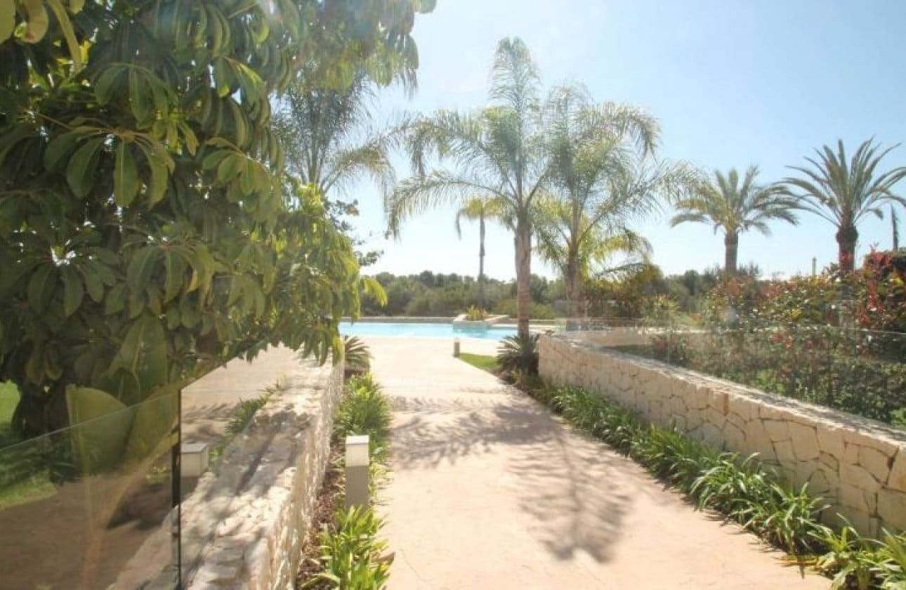 3 bedroom Villa for sale in Pilar de la Horadada - € 319,000 (Ref: 9429382)