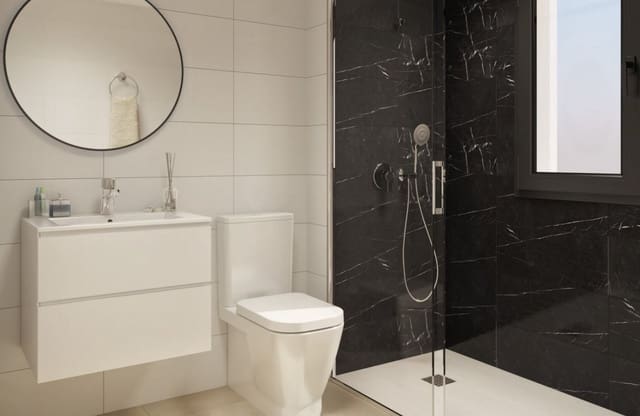 2 soveværelse Penthouse til salg i Torre-Pacheco med swimmingpool - € 388.900 (Ref: 9429384)