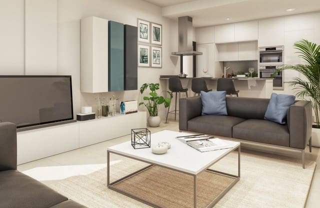 2 soveværelse Penthouse til salg i Torre-Pacheco med swimmingpool - € 388.900 (Ref: 9429384)