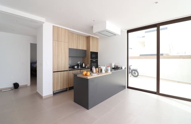 3 slaapkamer Villa te koop in Benijófar met zwembad - € 440.000 (Ref: 9429385)