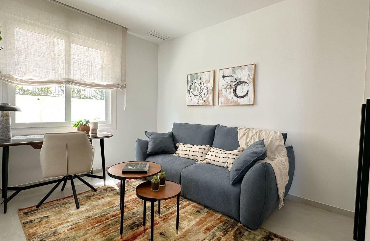 Chalet de 3 habitaciones en Algorfa en venta con piscina - 475.000 € (Ref: 9429387)