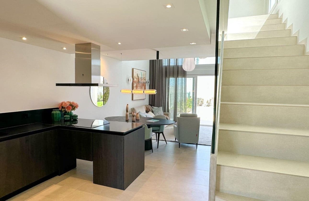 Chalet de 3 habitaciones en Algorfa en venta con piscina - 475.000 € (Ref: 9429387)