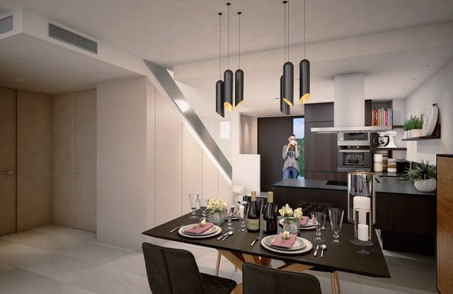 Chalet de 3 habitaciones en Algorfa en venta con piscina - 475.000 € (Ref: 9429387)