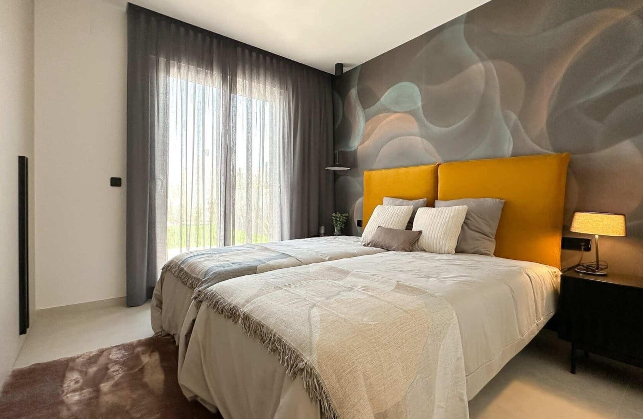 Chalet de 3 habitaciones en Algorfa en venta con piscina - 475.000 € (Ref: 9429387)