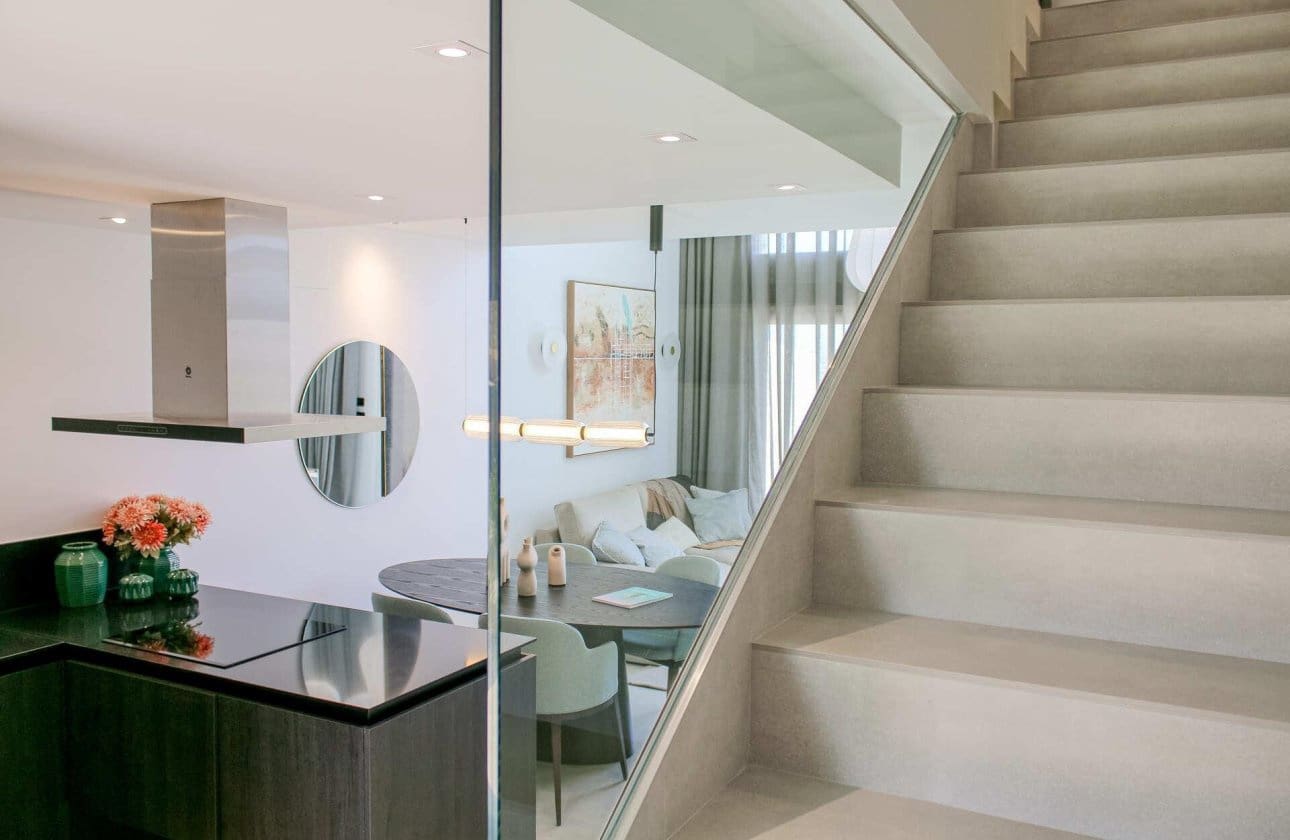 Chalet de 3 habitaciones en Algorfa en venta con piscina - 475.000 € (Ref: 9429387)