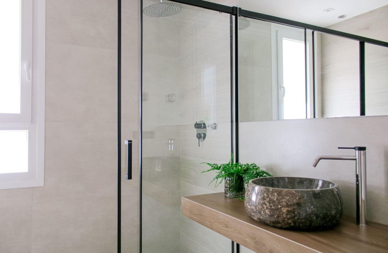 Chalet de 3 habitaciones en Algorfa en venta con piscina - 475.000 € (Ref: 9429387)