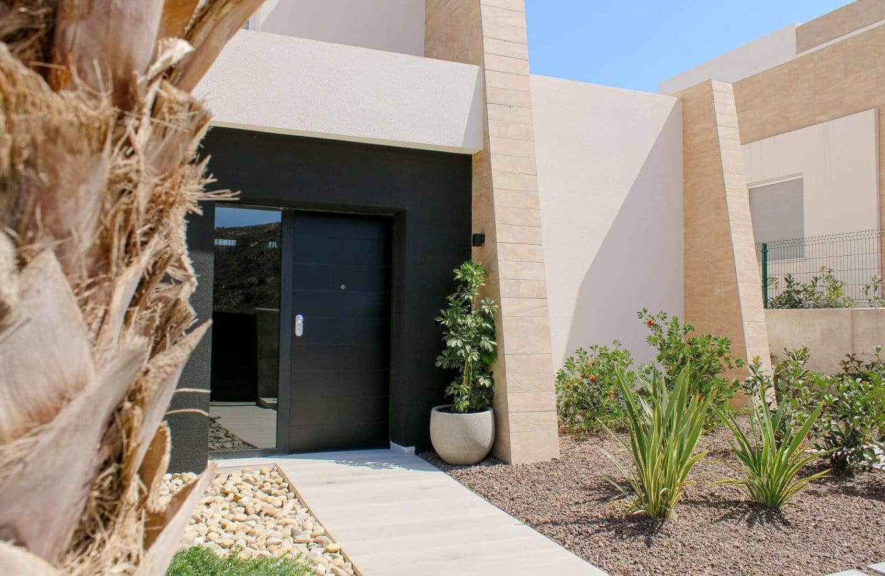 Chalet de 3 habitaciones en Algorfa en venta con piscina - 475.000 € (Ref: 9429387)