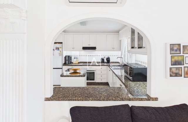 3 slaapkamer Villa te koop in Pinar de Campoverde, Pilar de la Horadada met zwembad - € 397.500 (Ref: 9429388)