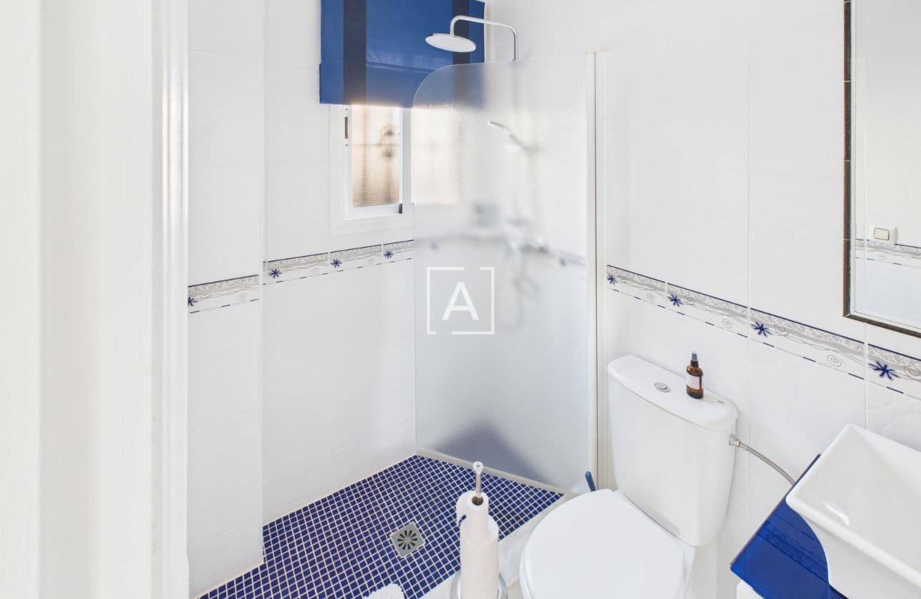 3 bedroom Villa for sale in Pinar de Campoverde with pool - € 397,500 (Ref: 9429388)