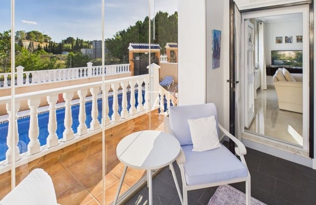 3 slaapkamer Villa te koop in Pinar de Campoverde, Pilar de la Horadada met zwembad - € 397.500 (Ref: 9429388)