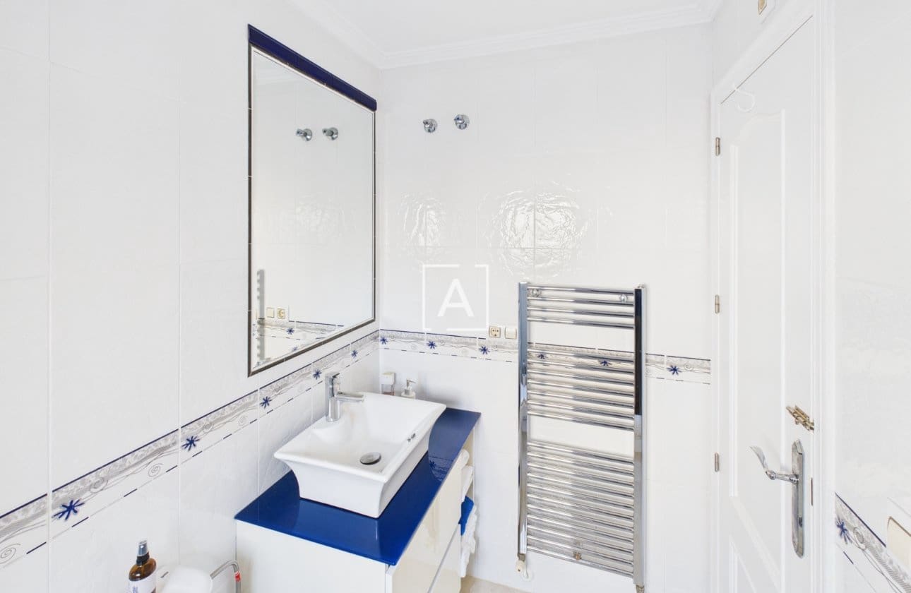 3 bedroom Villa for sale in Pinar de Campoverde with pool - € 397,500 (Ref: 9429388)