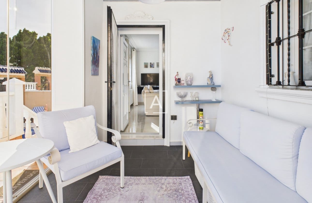 3 bedroom Villa for sale in Pinar de Campoverde with pool - € 397,500 (Ref: 9429388)