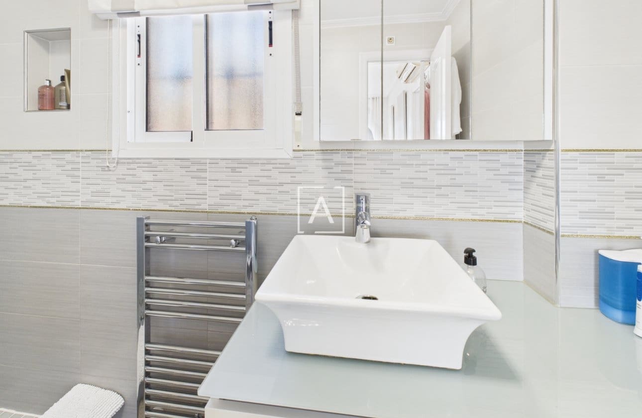 3 bedroom Villa for sale in Pinar de Campoverde with pool - € 397,500 (Ref: 9429388)