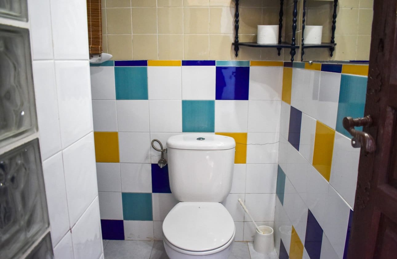 4 bedroom Villa for sale in Orihuela Costa - € 560,000 (Ref: 9429389)