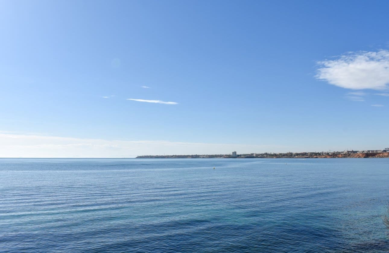 4 bedroom Villa for sale in Orihuela Costa - € 560,000 (Ref: 9429389)