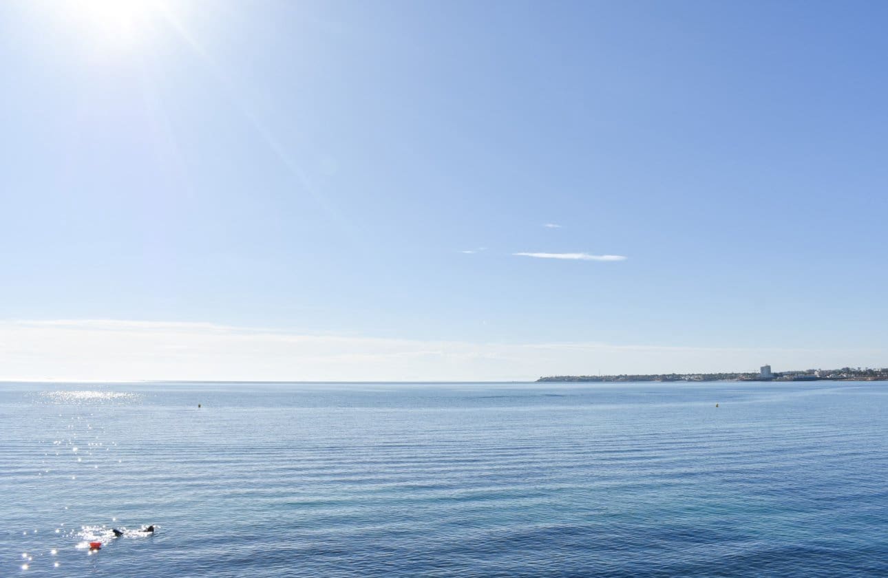 4 bedroom Villa for sale in Orihuela Costa - € 560,000 (Ref: 9429389)