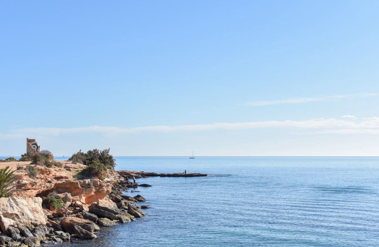 4 bedroom Villa for sale in Orihuela Costa - € 560,000 (Ref: 9429389)