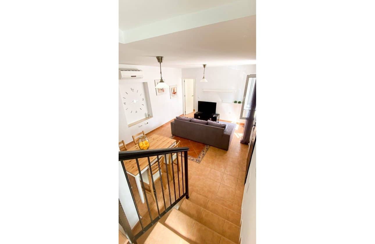 3 slaapkamer Appartement te koop in Santiago de la Ribera met garage - € 257.000 (Ref: 9429390)