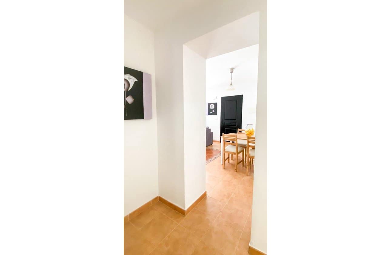 3 slaapkamer Appartement te koop in Santiago de la Ribera met garage - € 257.000 (Ref: 9429390)