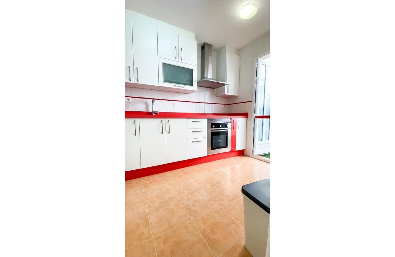 3 slaapkamer Appartement te koop in Santiago de la Ribera met garage - € 257.000 (Ref: 9429390)