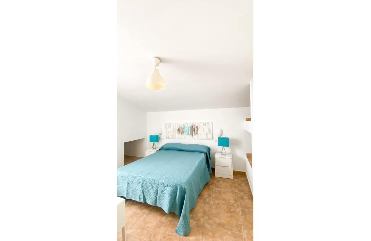 3 slaapkamer Appartement te koop in Santiago de la Ribera met garage - € 257.000 (Ref: 9429390)