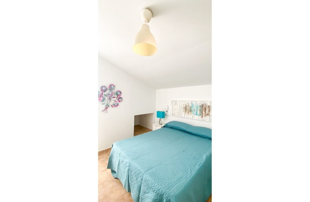 3 slaapkamer Appartement te koop in Santiago de la Ribera met garage - € 257.000 (Ref: 9429390)