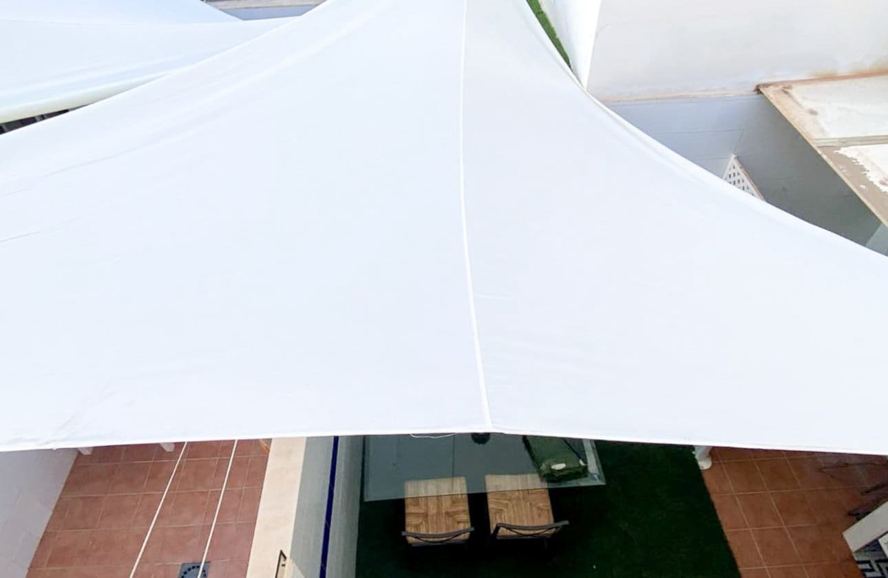 3 slaapkamer Appartement te koop in Santiago de la Ribera met garage - € 257.000 (Ref: 9429390)