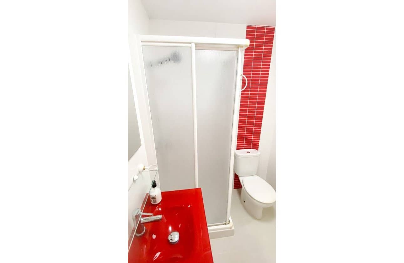 3 slaapkamer Appartement te koop in Santiago de la Ribera met garage - € 257.000 (Ref: 9429390)