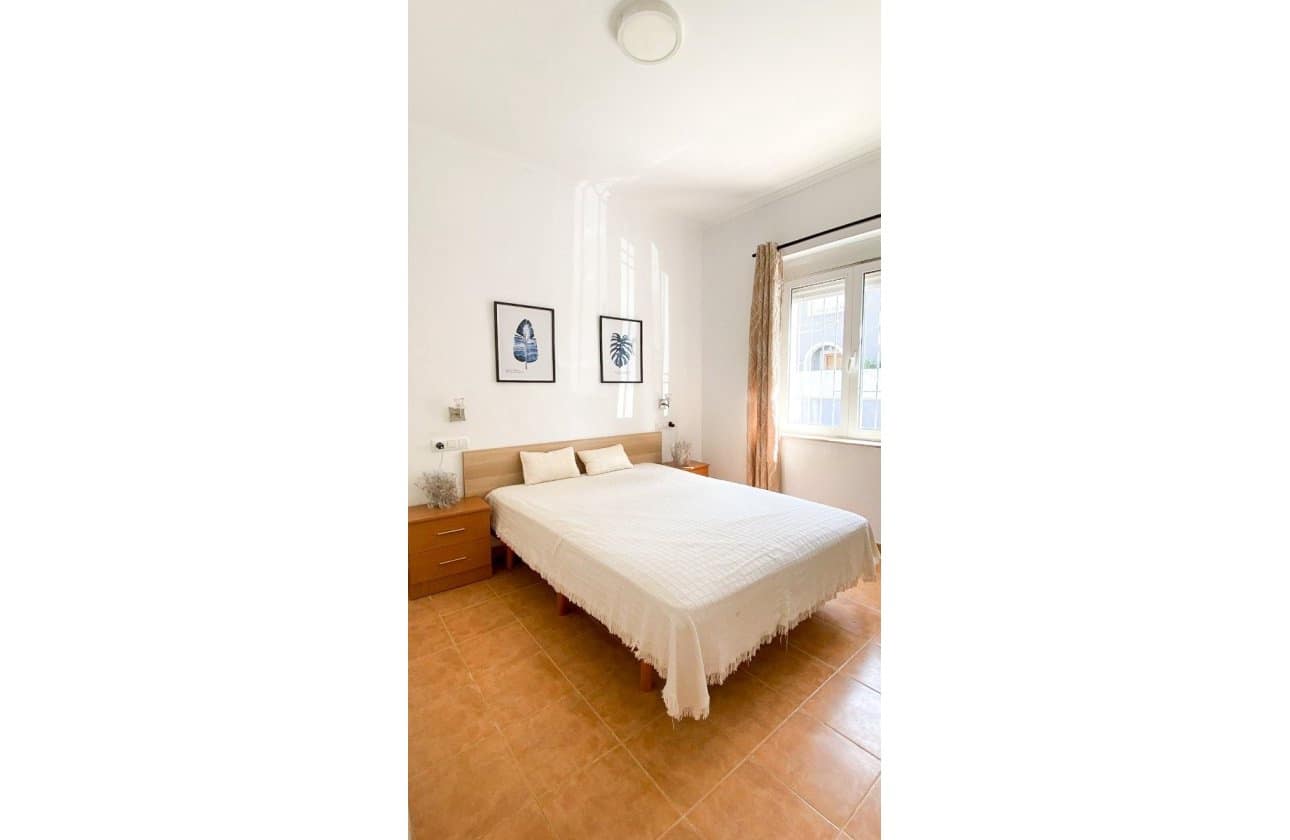 3 slaapkamer Appartement te koop in Santiago de la Ribera met garage - € 257.000 (Ref: 9429390)