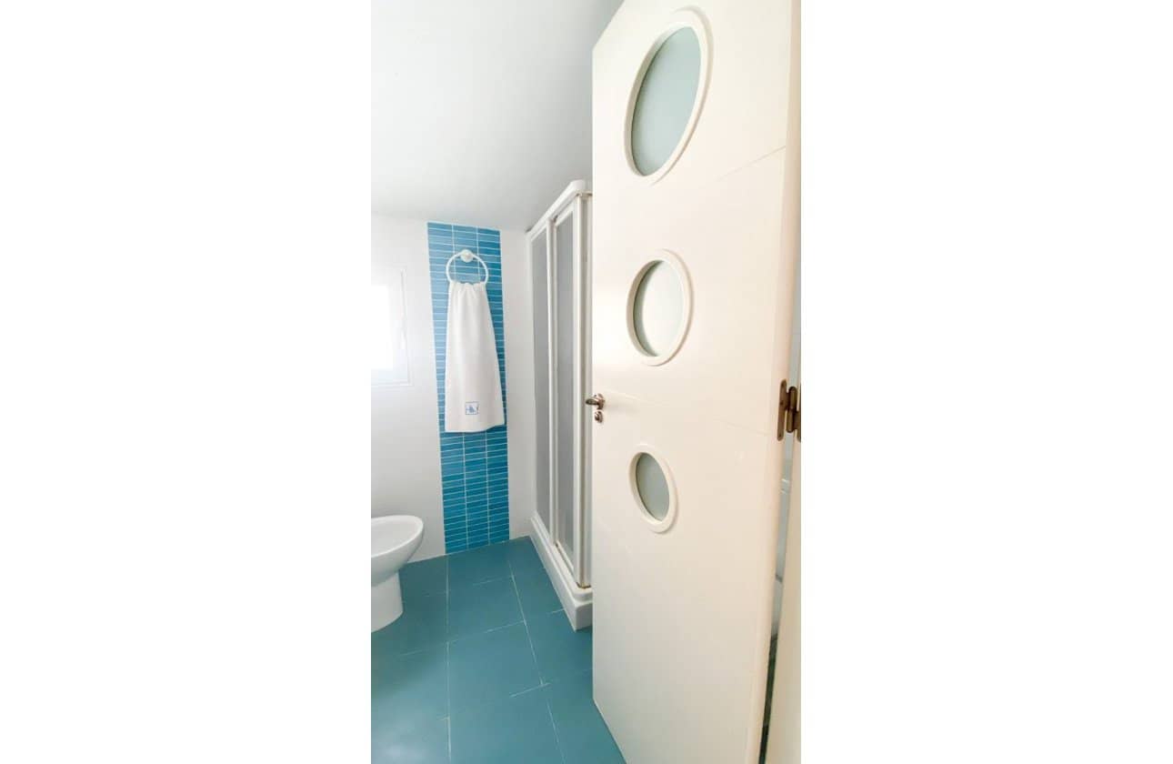 3 slaapkamer Appartement te koop in Santiago de la Ribera met garage - € 257.000 (Ref: 9429390)