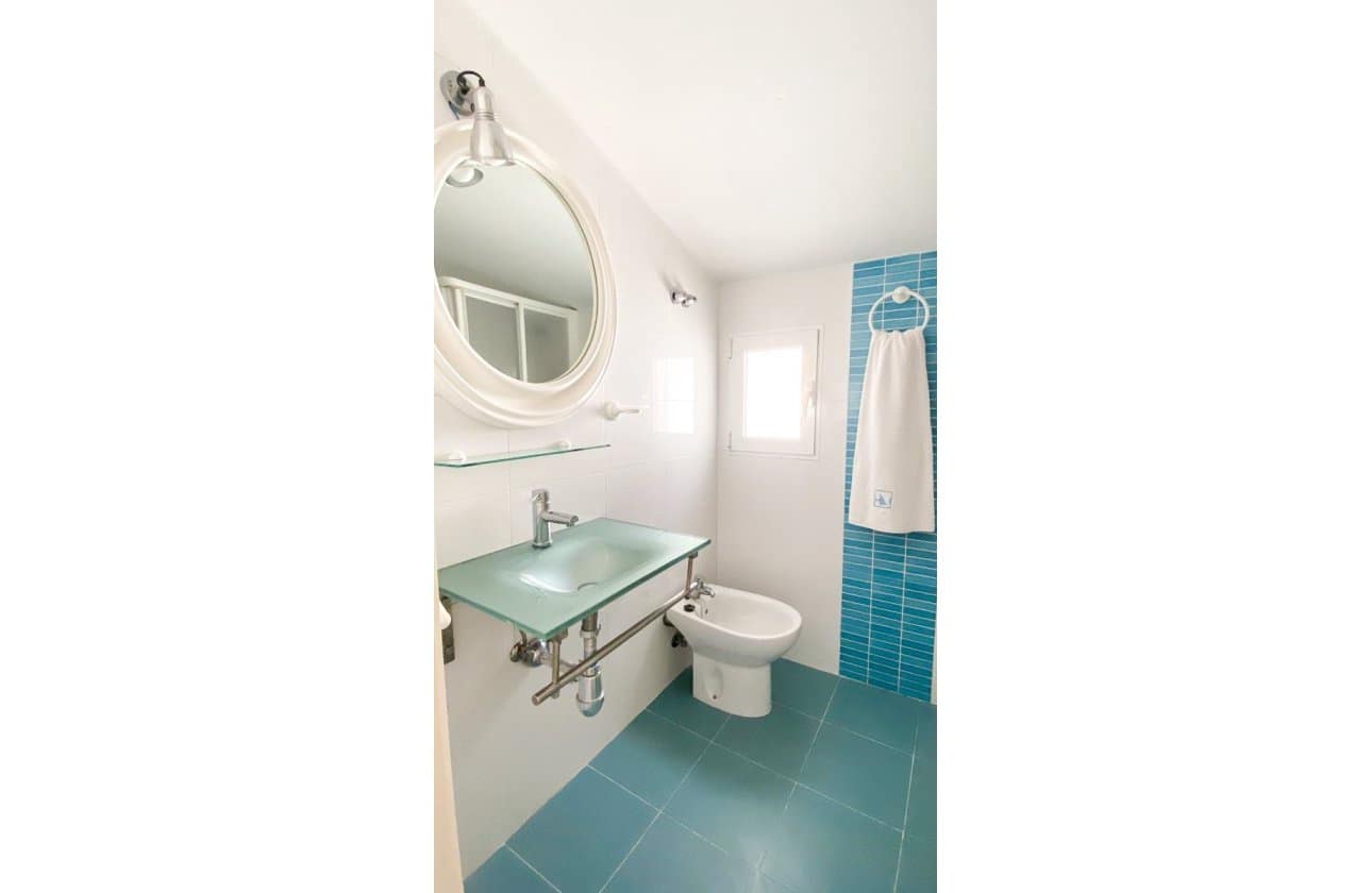 3 slaapkamer Appartement te koop in Santiago de la Ribera met garage - € 257.000 (Ref: 9429390)