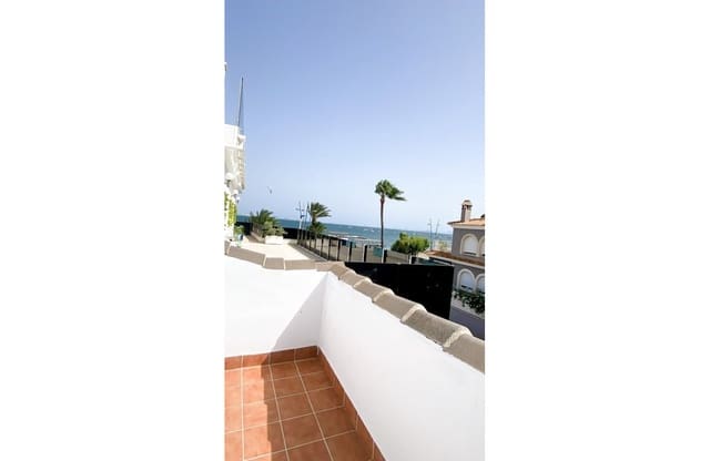 3 slaapkamer Appartement te koop in Santiago de la Ribera, San Javier met garage - € 257.000 (Ref: 9429390)