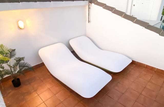 3 slaapkamer Appartement te koop in Santiago de la Ribera, San Javier met garage - € 257.000 (Ref: 9429390)