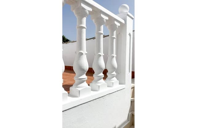 3 slaapkamer Appartement te koop in Santiago de la Ribera, San Javier met garage - € 257.000 (Ref: 9429390)