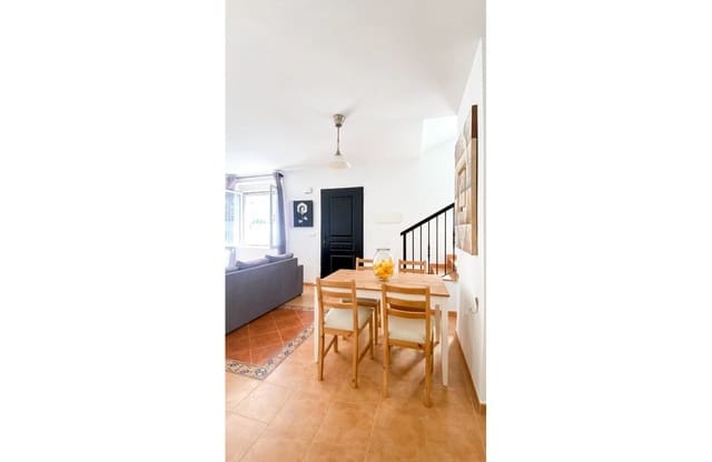 3 slaapkamer Appartement te koop in Santiago de la Ribera, San Javier met garage - € 257.000 (Ref: 9429390)