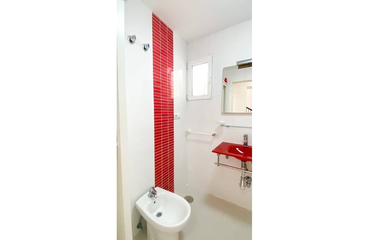 3 slaapkamer Appartement te koop in Santiago de la Ribera met garage - € 257.000 (Ref: 9429390)