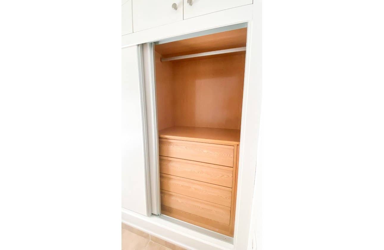 3 slaapkamer Appartement te koop in Santiago de la Ribera met garage - € 257.000 (Ref: 9429390)