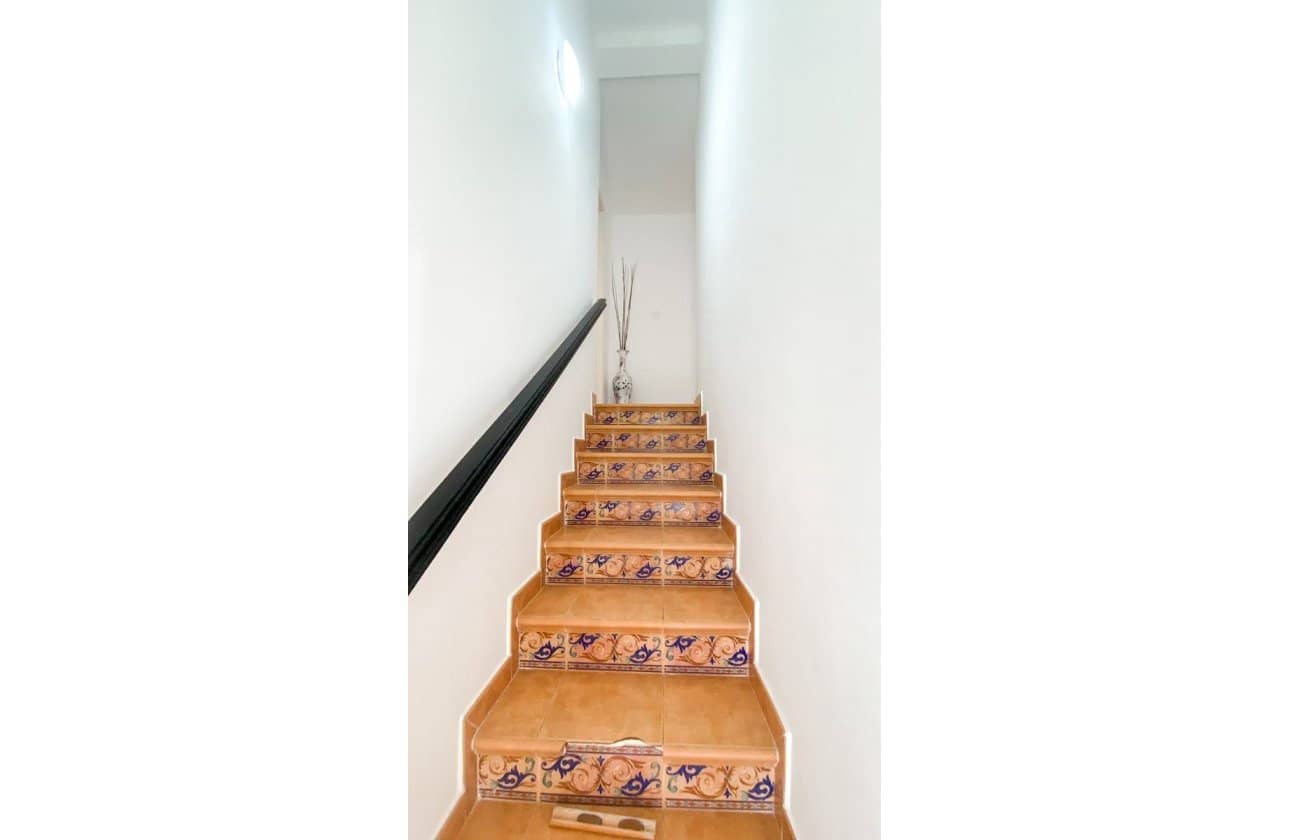 3 slaapkamer Appartement te koop in Santiago de la Ribera met garage - € 257.000 (Ref: 9429390)