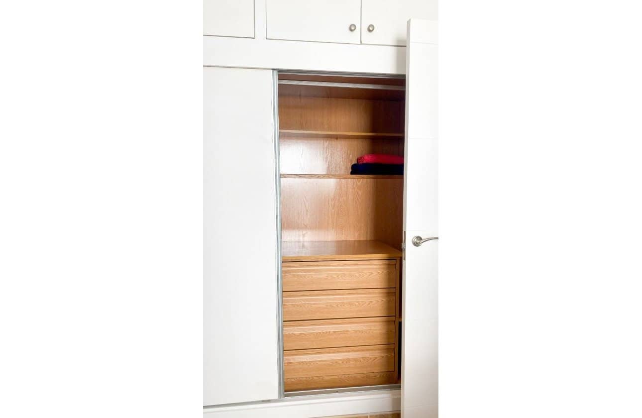 3 slaapkamer Appartement te koop in Santiago de la Ribera met garage - € 257.000 (Ref: 9429390)