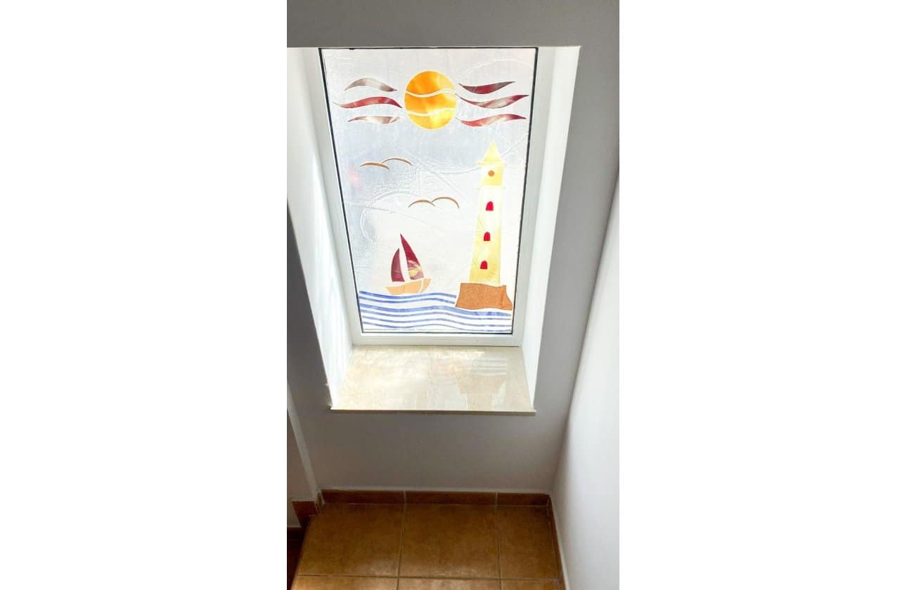 3 slaapkamer Appartement te koop in Santiago de la Ribera met garage - € 257.000 (Ref: 9429390)