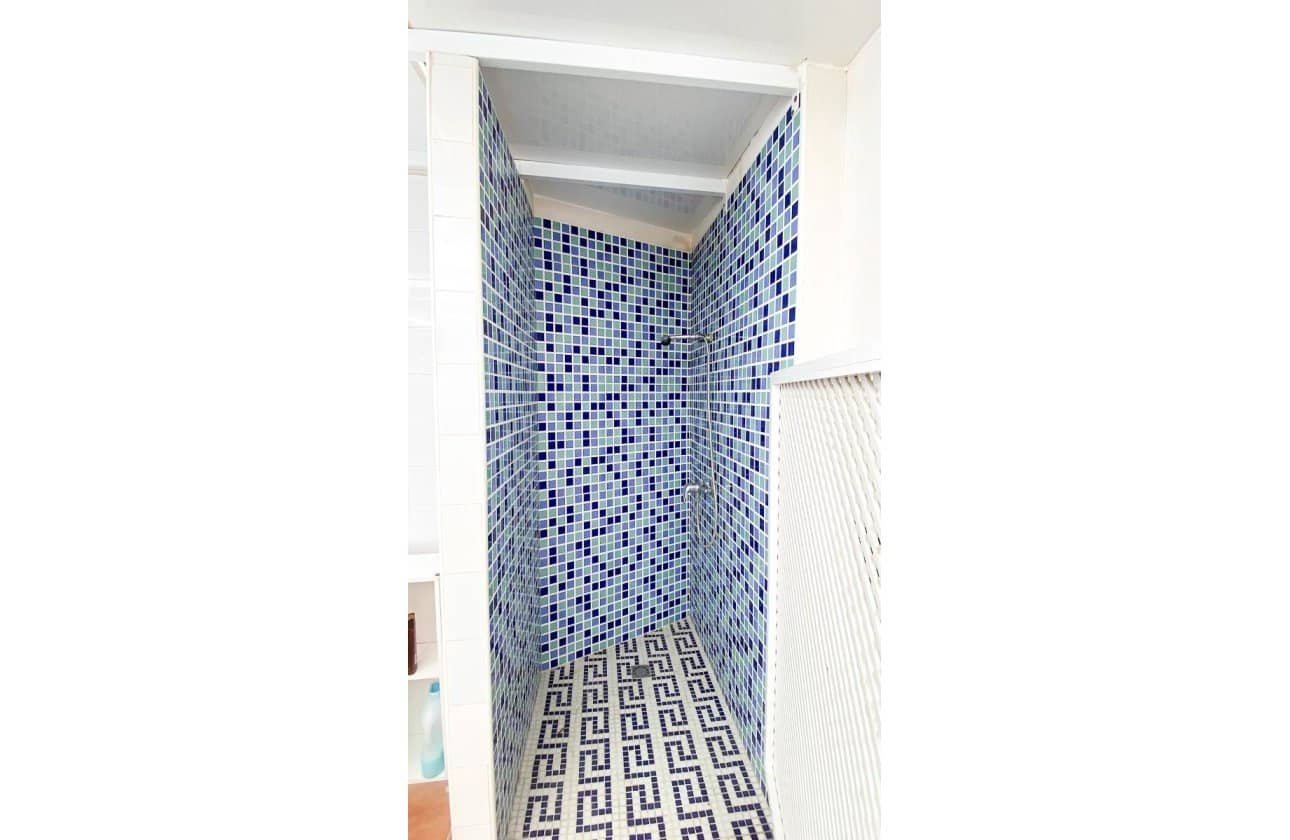 3 slaapkamer Appartement te koop in Santiago de la Ribera met garage - € 257.000 (Ref: 9429390)