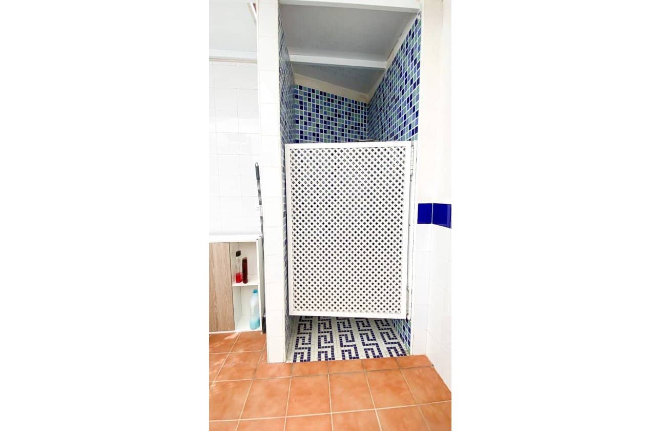 3 slaapkamer Appartement te koop in Santiago de la Ribera met garage - € 257.000 (Ref: 9429390)