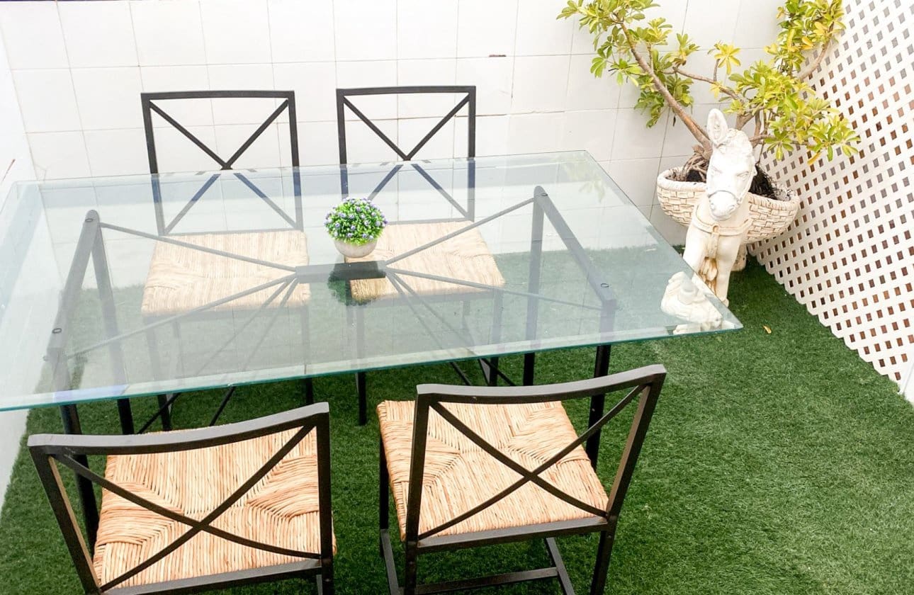 3 slaapkamer Appartement te koop in Santiago de la Ribera met garage - € 257.000 (Ref: 9429390)