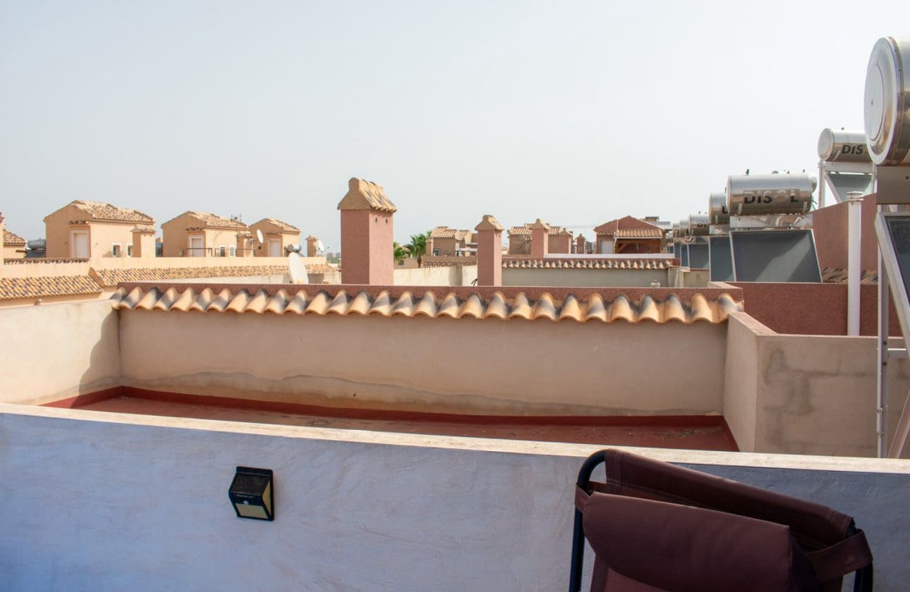 3 camera da letto Villa in vendita in Gran Alacant con piscina - 240.000 € (Rif: 9429391)