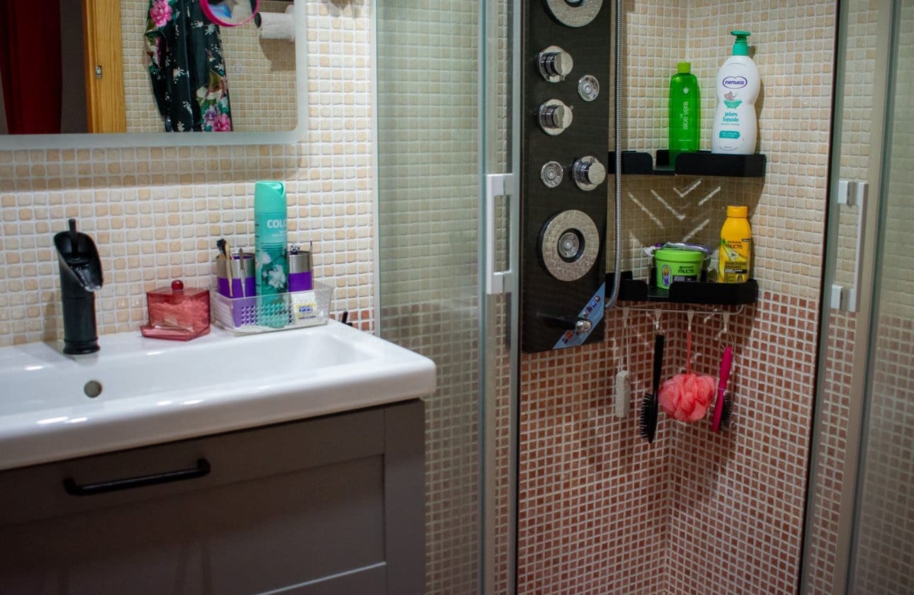 3 camera da letto Villa in vendita in Gran Alacant con piscina - 240.000 € (Rif: 9429391)