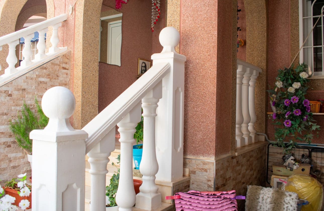 3 camera da letto Villa in vendita in Gran Alacant con piscina - 240.000 € (Rif: 9429391)