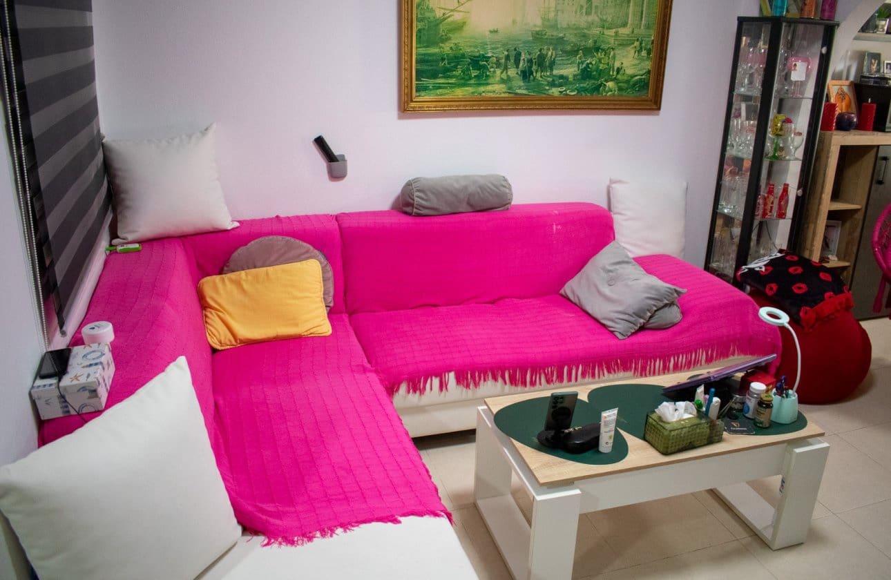 3 camera da letto Villa in vendita in Gran Alacant con piscina - 240.000 € (Rif: 9429391)