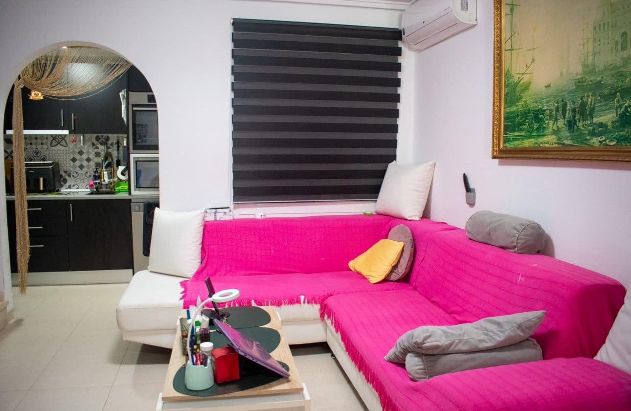 3 camera da letto Villa in vendita in Gran Alacant con piscina - 240.000 € (Rif: 9429391)