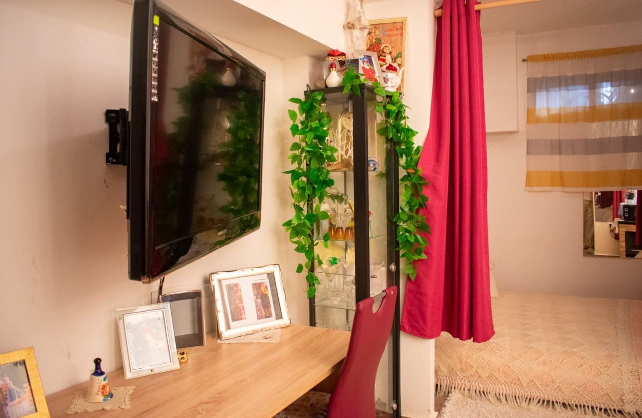 3 camera da letto Villa in vendita in Gran Alacant con piscina - 240.000 € (Rif: 9429391)